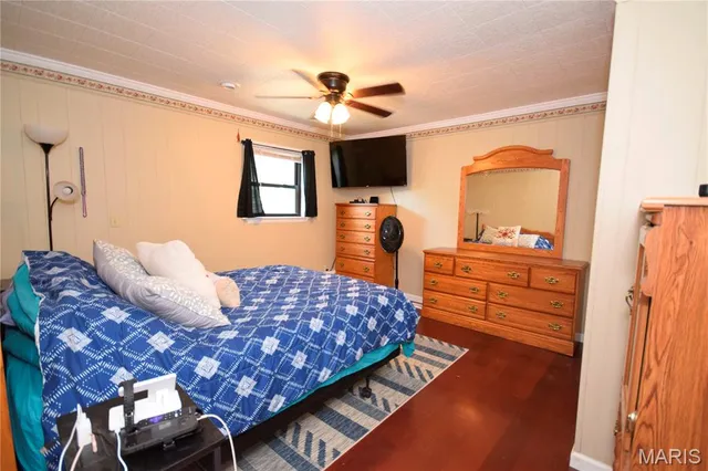 $239,800 | 11116 Quail Drive, Ste. Genevieve, MO 63670