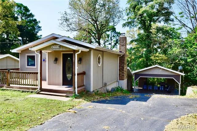 $239,800 | 11116 Quail Drive, Ste. Genevieve, MO 63670