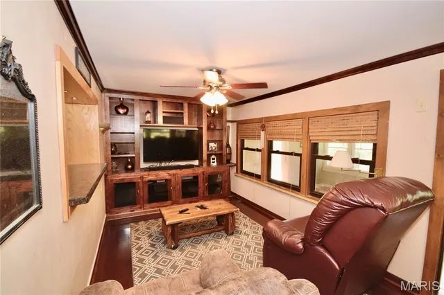 $239,800 | 11116 Quail Drive, Ste. Genevieve, MO 63670