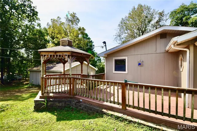 $239,800 | 11116 Quail Drive, Ste. Genevieve, MO 63670