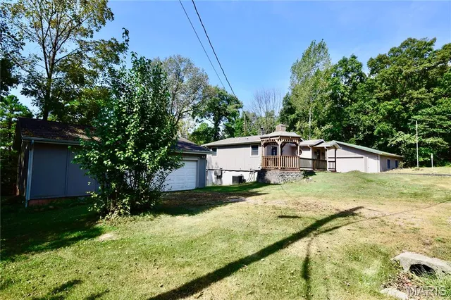 $239,800 | 11116 Quail Drive, Ste. Genevieve, MO 63670