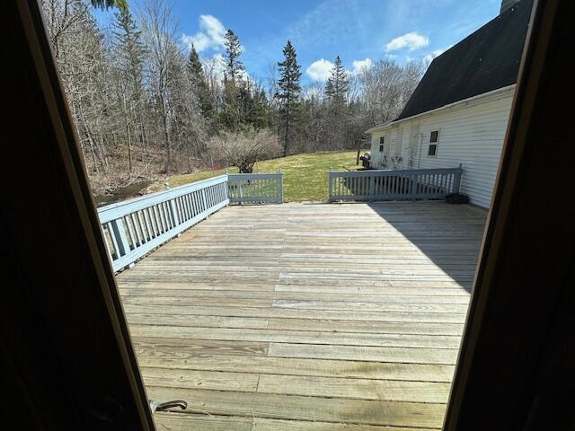 158 Corner Road Houlton, ME 04730 - Photo 52 of 54 IMG_4113