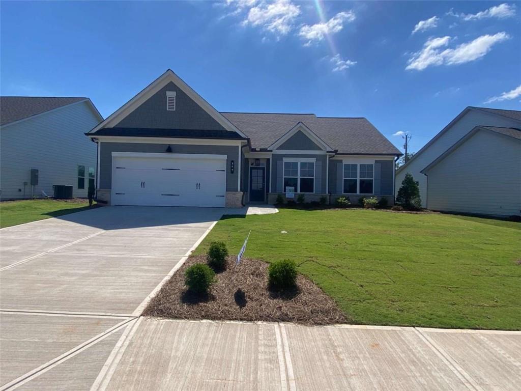 372 Glenside Drive Jefferson, GA 30549 - Photo 1 of 55