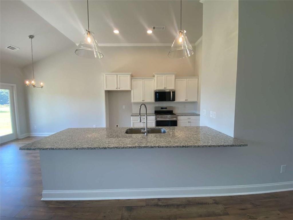 372 Glenside Drive Jefferson, GA 30549 - Photo 12 of 55