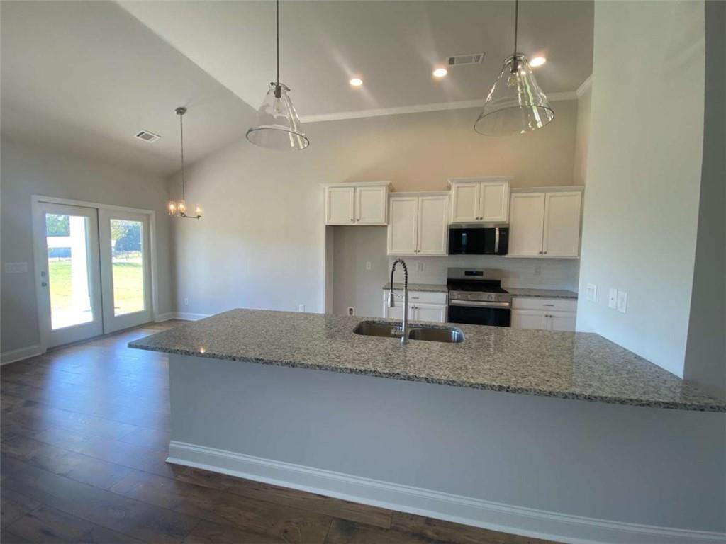 372 Glenside Drive Jefferson, GA 30549 - Photo 13 of 55