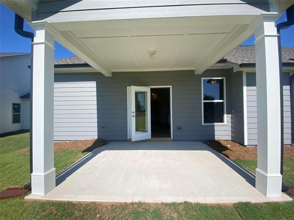 372 Glenside Drive Jefferson, GA 30549 - Photo 15 of 55