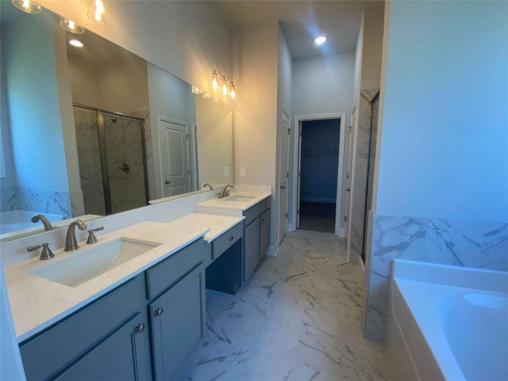 372 Glenside Drive Jefferson, GA 30549 - Photo 19 of 55