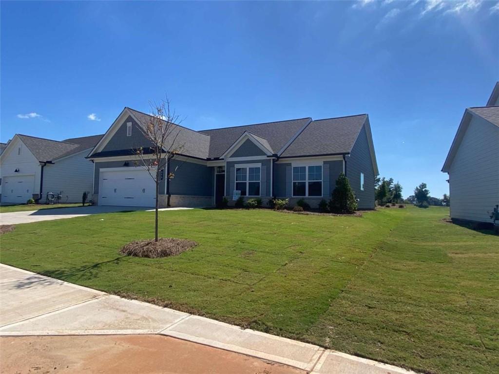 372 Glenside Drive Jefferson, GA 30549 - Photo 2 of 55