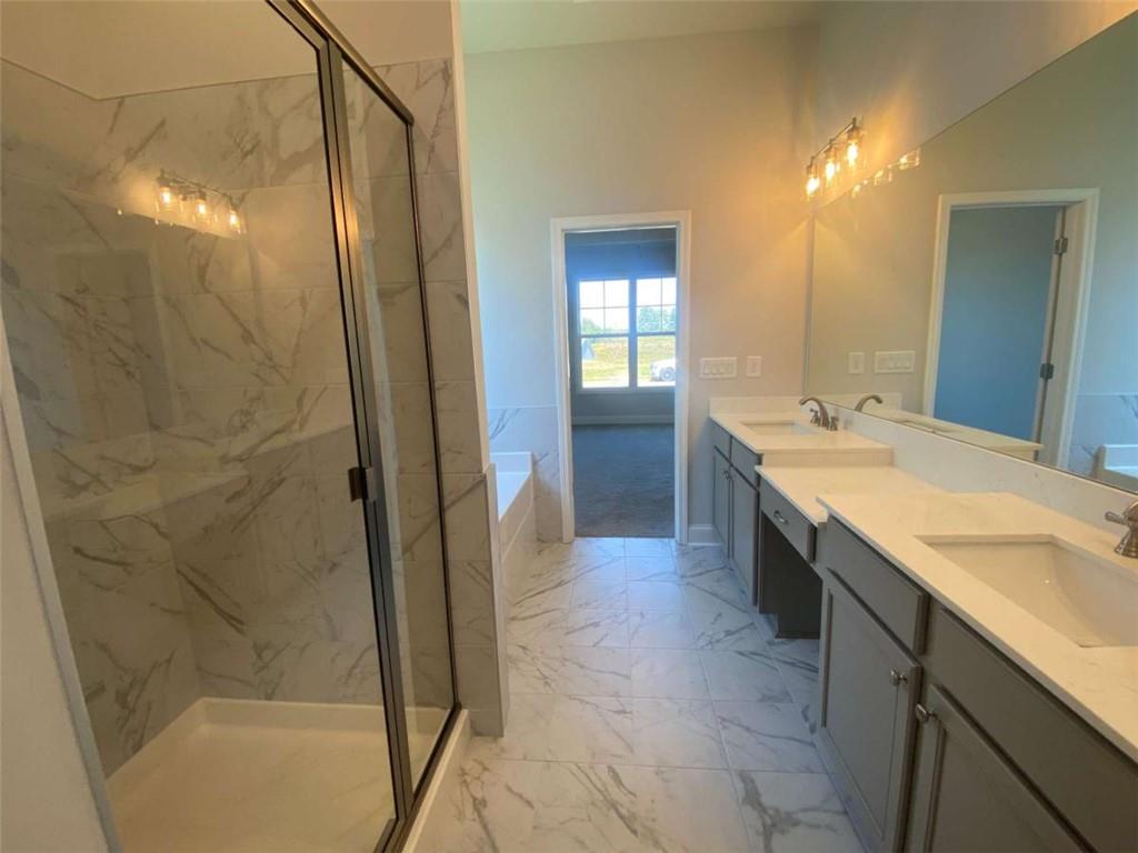 372 Glenside Drive Jefferson, GA 30549 - Photo 24 of 55