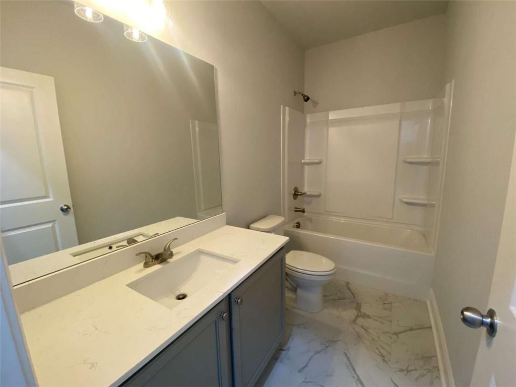 372 Glenside Drive Jefferson, GA 30549 - Photo 27 of 55