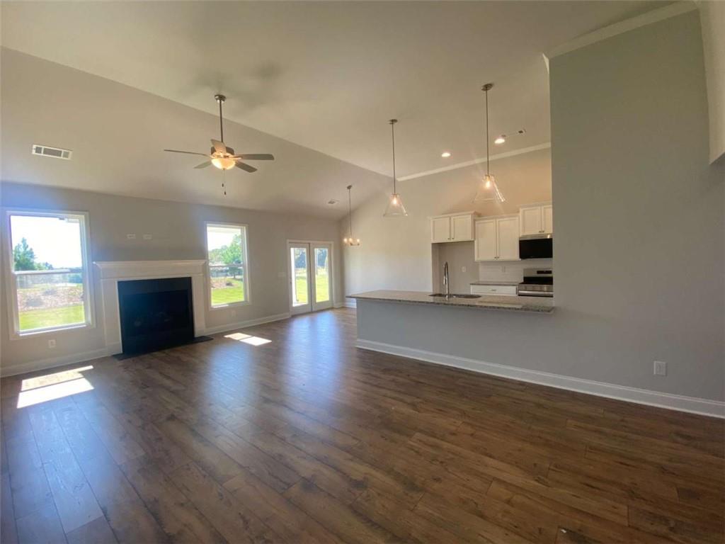 372 Glenside Drive Jefferson, GA 30549 - Photo 29 of 55