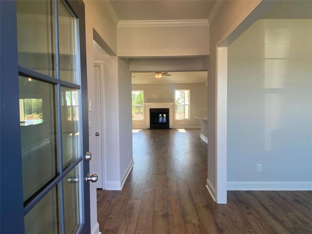 372 Glenside Drive Jefferson, GA 30549 - Photo 5 of 55