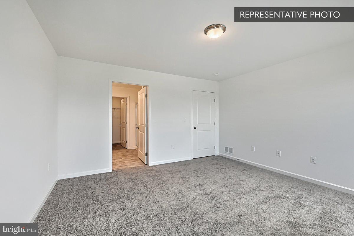 243 Abercorn Street State College, PA 16803 - Photo 16 of 21 a view of an empty room