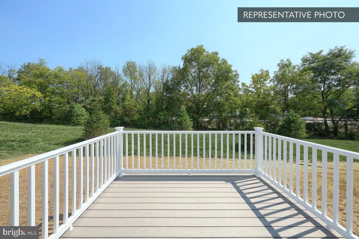 243 Abercorn Street State College, PA 16803 - Photo 3 of 21 a view of a wooden fence