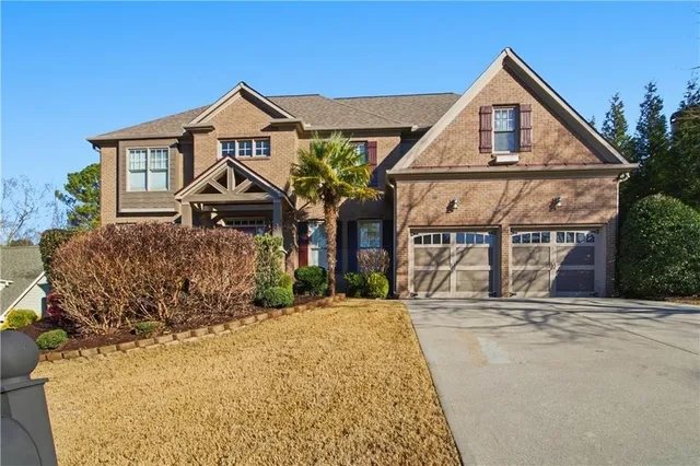 $759,900 | 511 Highwater Pass, Canton, GA 30114