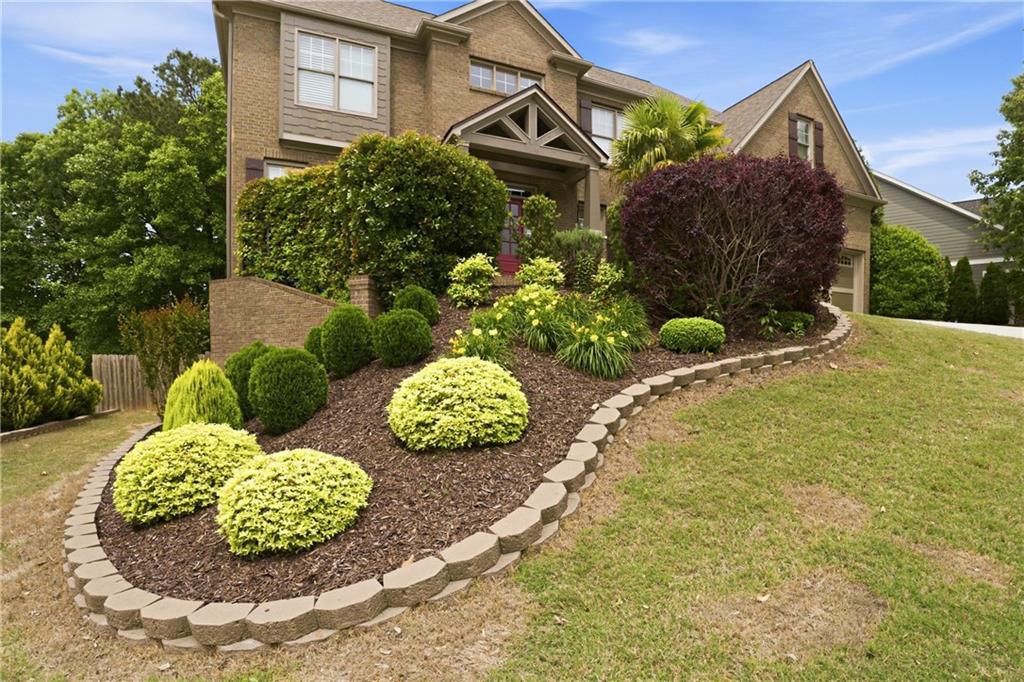 511 Highwater Pass Canton, GA 30114 - Photo 2 of 40