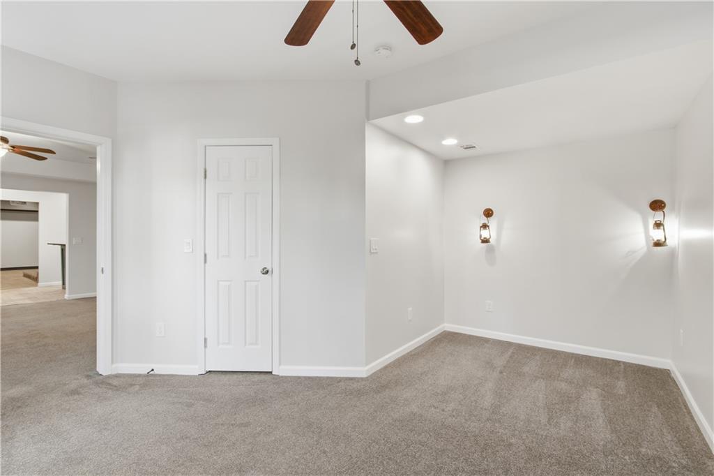 511 Highwater Pass Canton, GA 30114 - Photo 23 of 39 a view of an empty room