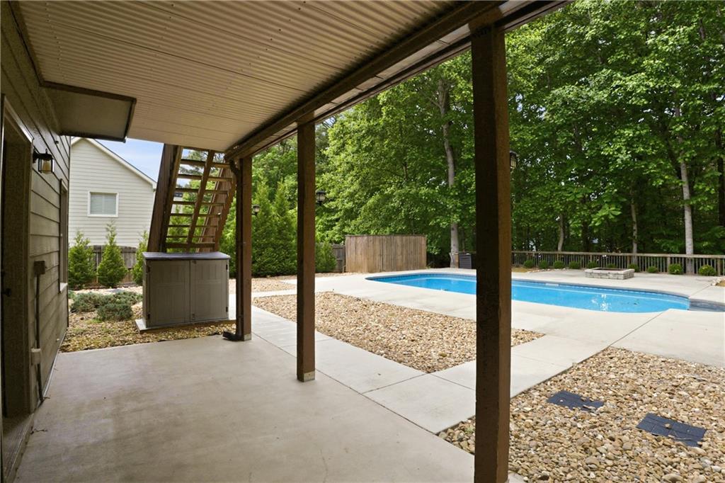 511 Highwater Pass Canton, GA 30114 - Photo 38 of 40