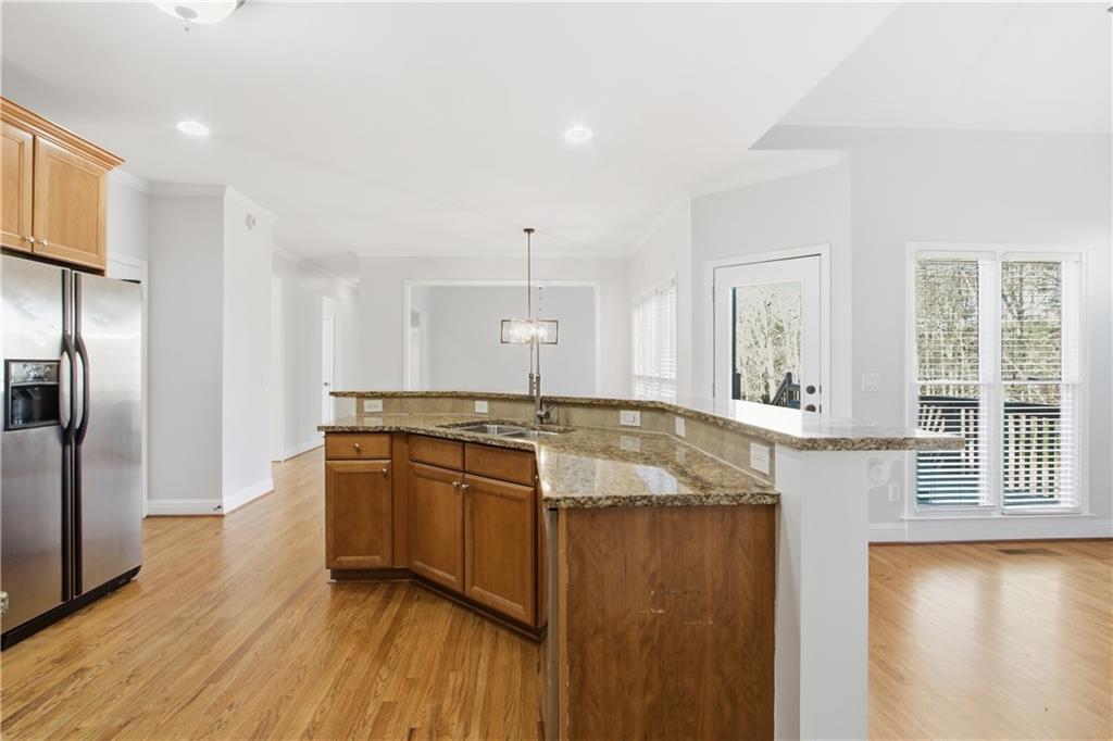 511 Highwater Pass Canton, GA 30114 - Photo 9 of 40