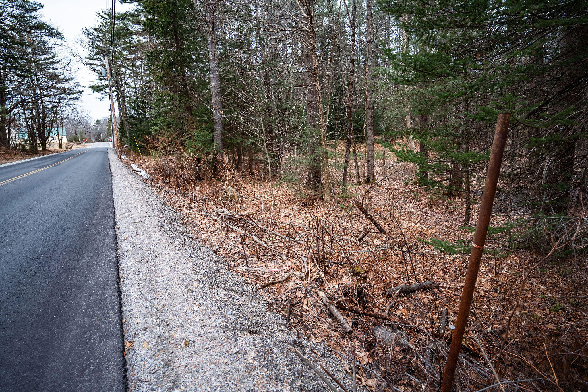 0 Harmons Corner Road Auburn, ME 04210 - Photo 2 of 9 0 Harmons Corner Road