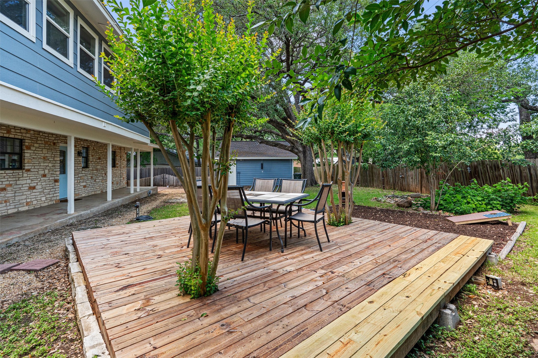3026 Gabriel View Drive Georgetown, TX 78628 - Photo 6 of 40