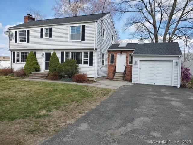 156 Crest Street Waterbury, CT 06708 - Photo 1 of 1