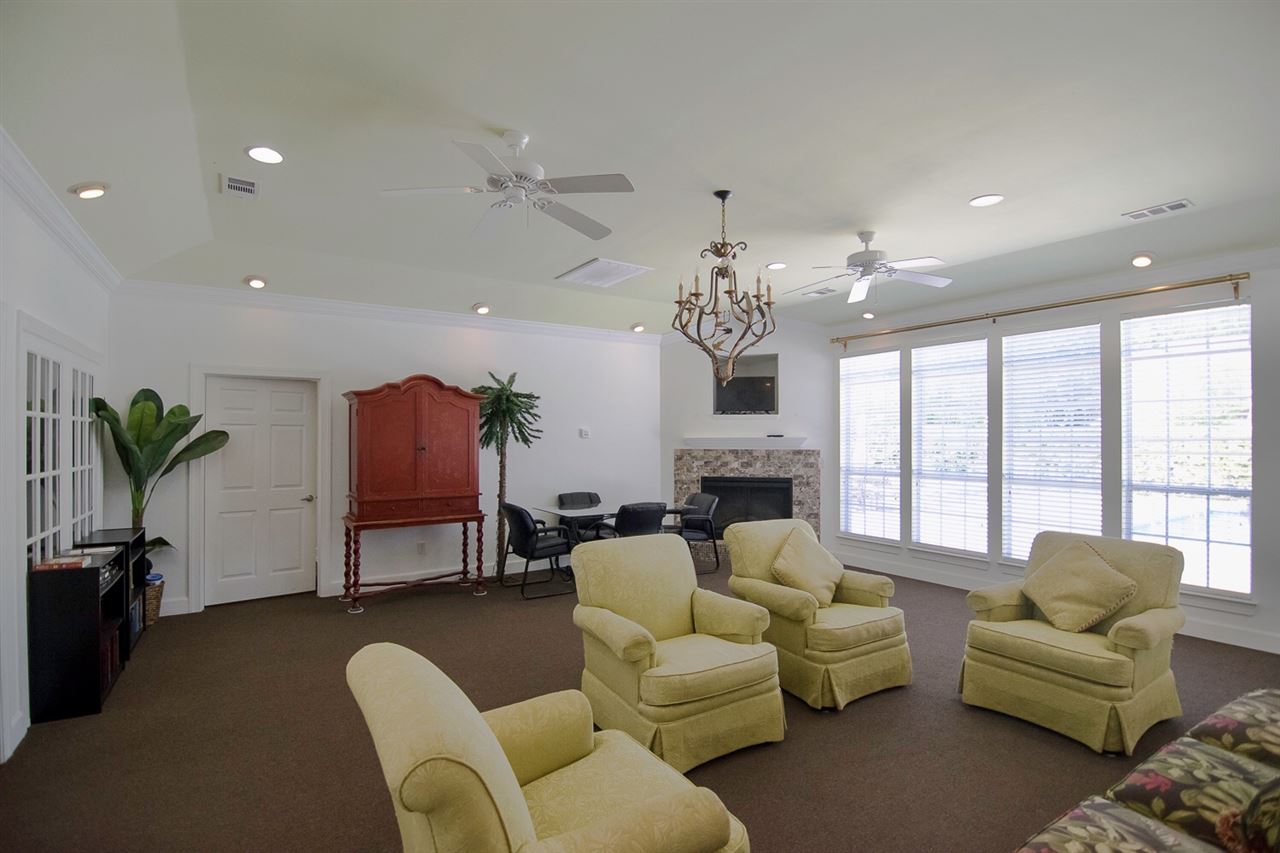 1517 Regency Road, Unit 163 Gulf Shores, AL 36542 - Photo 31 of 45 Clubhouse