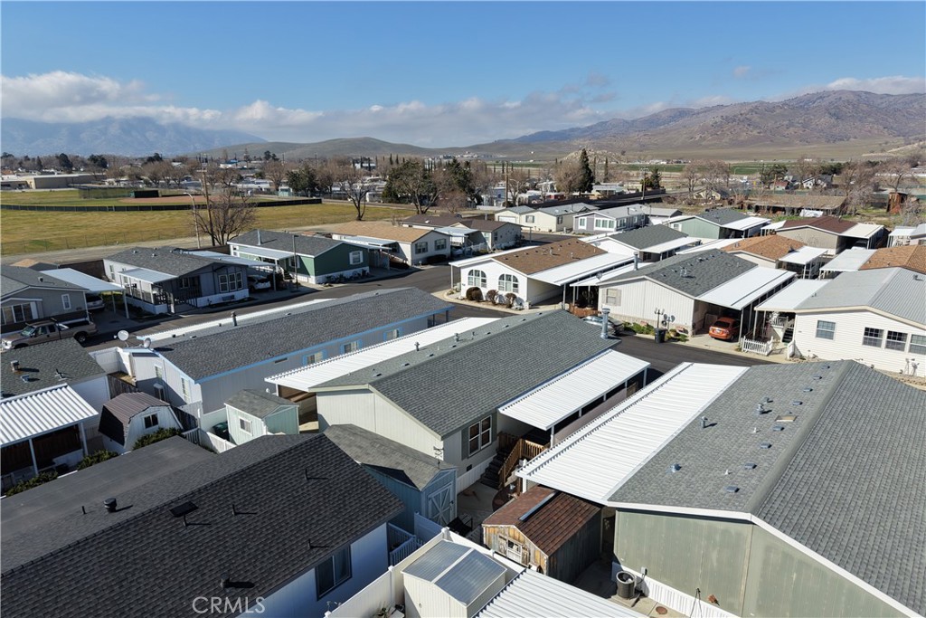 600 South Dennison, Unit 109 Tehachapi, CA 93561 - Photo 38 of 43 a view of a city