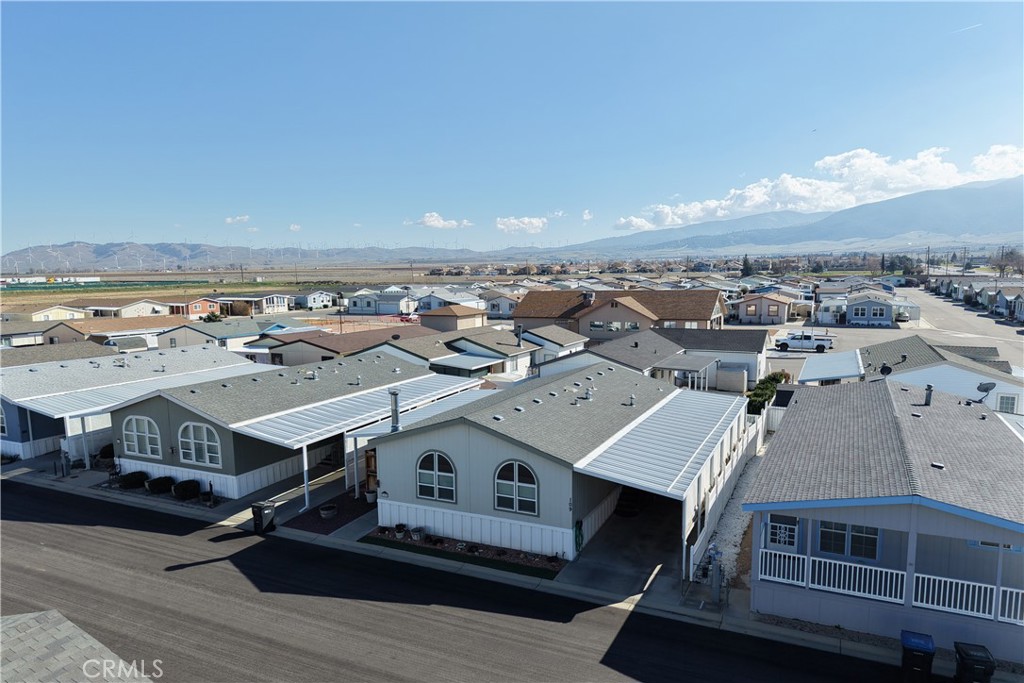 600 South Dennison, Unit 109 Tehachapi, CA 93561 - Photo 40 of 43 a view of a city