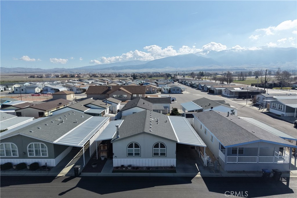 600 South Dennison, Unit 109 Tehachapi, CA 93561 - Photo 41 of 43 a view of a city