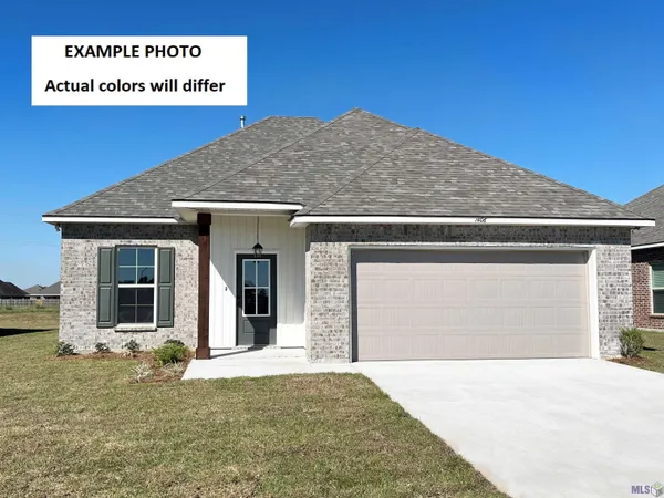 $253,490 | 1319 Tina Street, Thibodaux, LA 70301