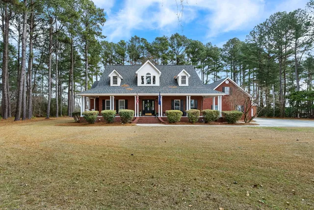 $625,000 | 293 Sugar Hill Road, St. George, SC 29477
