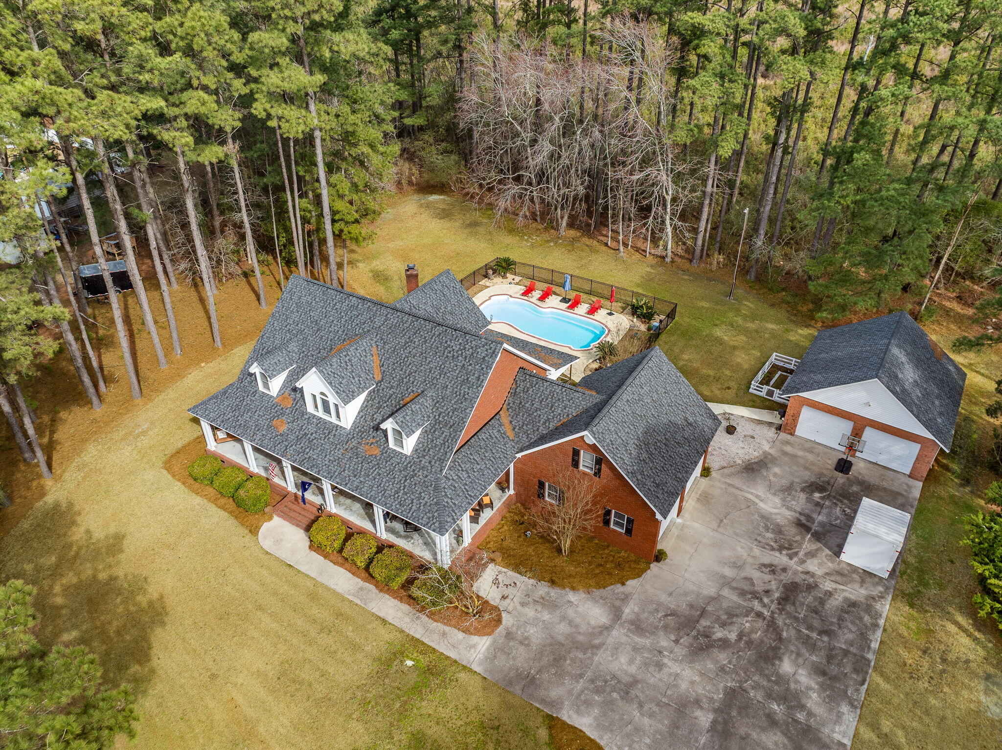293 Sugar Hill Road St. George, SC 29477 - Photo 3 of 77 86-web-or-mls-Barclay Media Co -86