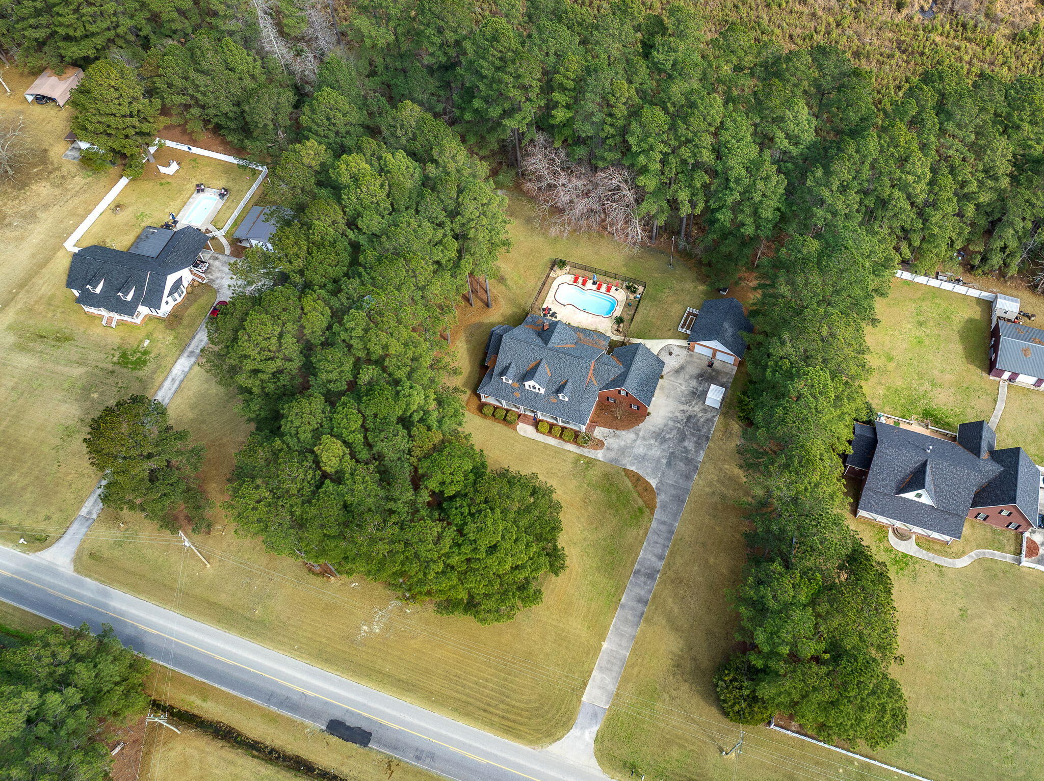 293 Sugar Hill Road St. George, SC 29477 - Photo 6 of 77 2-web-or-mls-Barclay Media Co -78