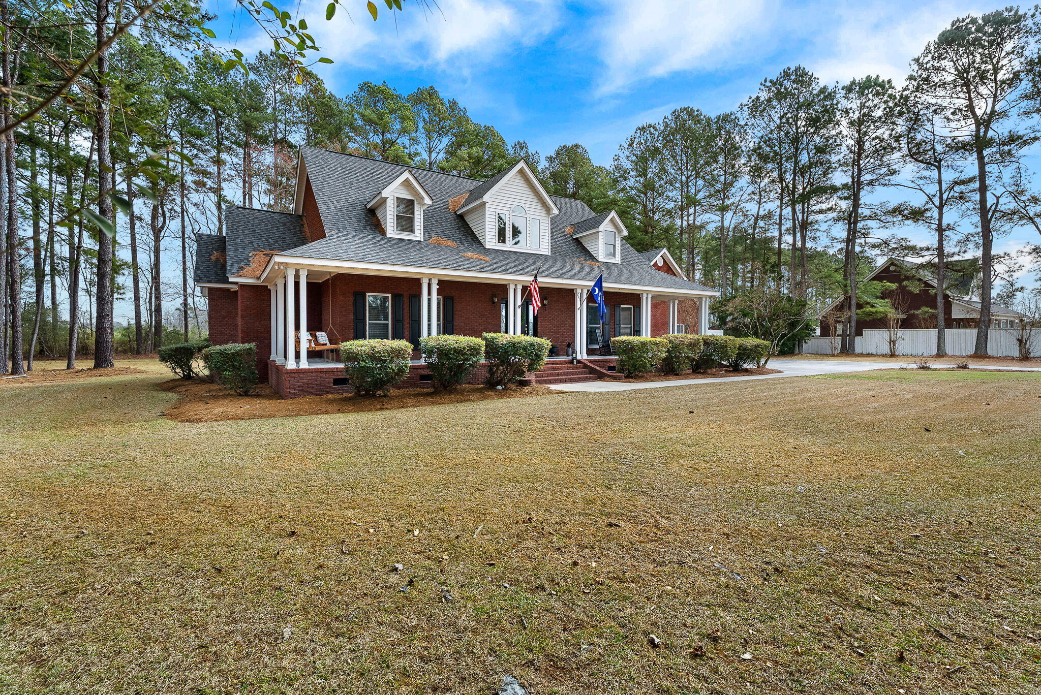 293 Sugar Hill Road St. George, SC 29477 - Photo 7 of 77 4-web-or-mls-Barclay Media Co -17