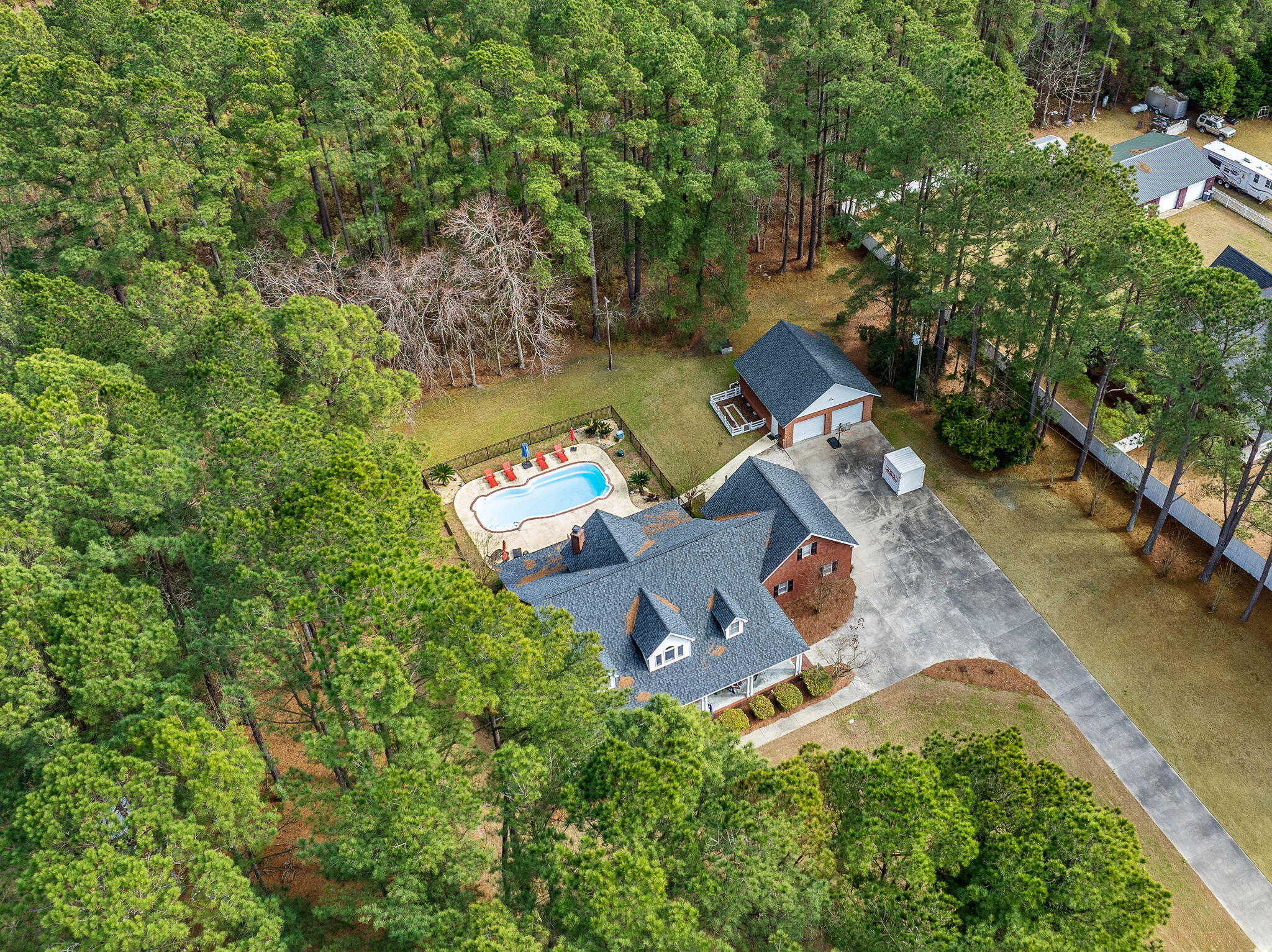 293 Sugar Hill Road St. George, SC 29477 - Photo 72 of 77 80-web-or-mls-Barclay Media Co -80