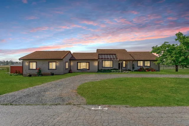 $499,000 | 3218 Las Quintas Way, Marysville, CA 95901