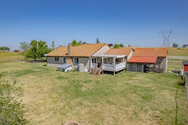 $499,000 | 3218 Las Quintas Way, Marysville, CA 95901