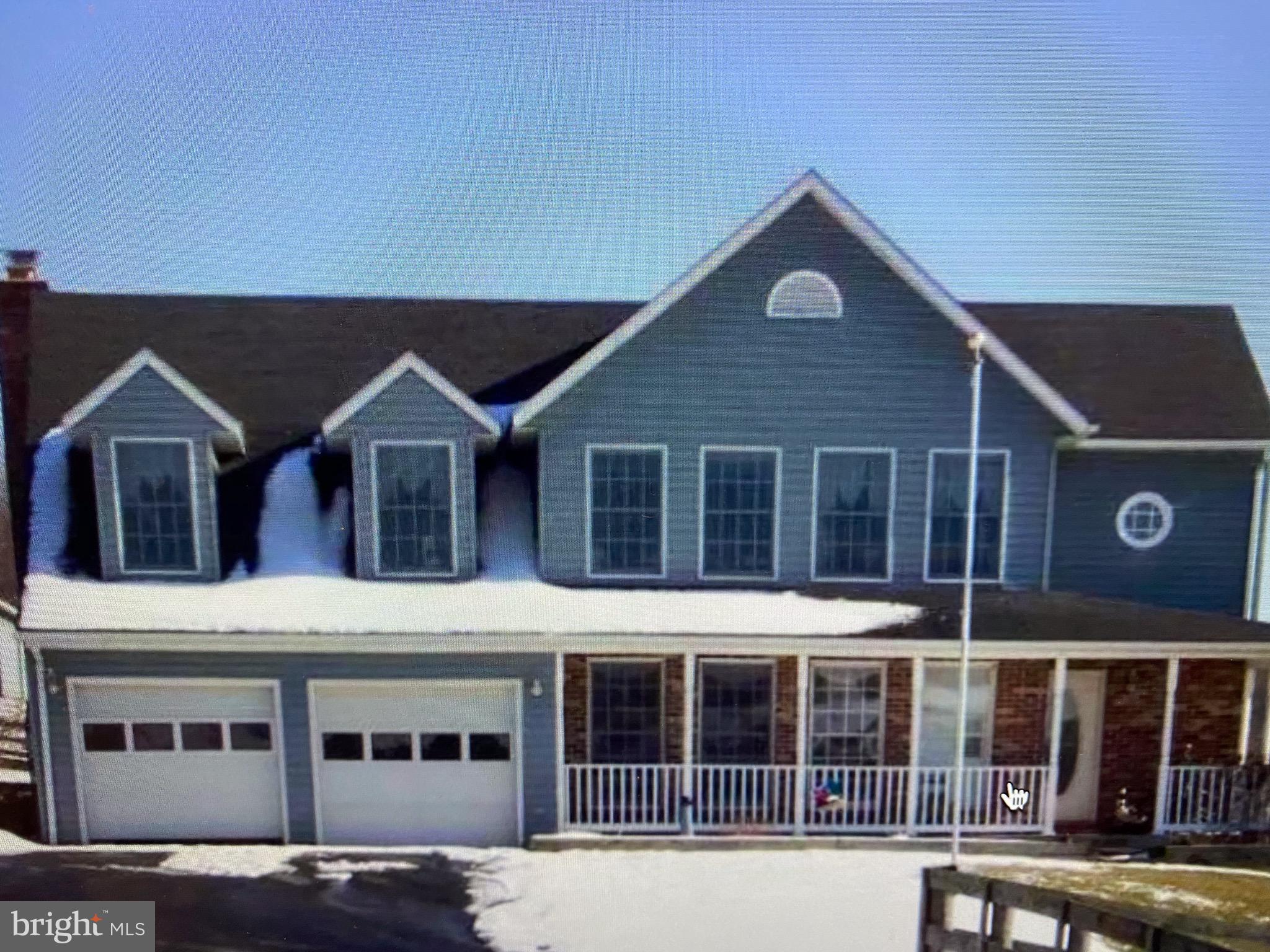 6101 Moser Road Boonsboro, MD 21713 - Photo 1 of 1