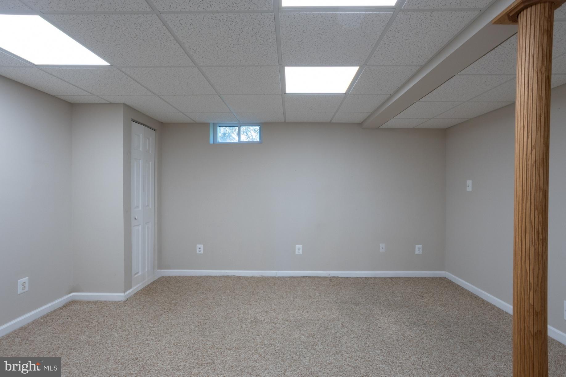 3612 Churchville Road Aberdeen, MD 21001 - Photo 32 of 49 a view of empty room