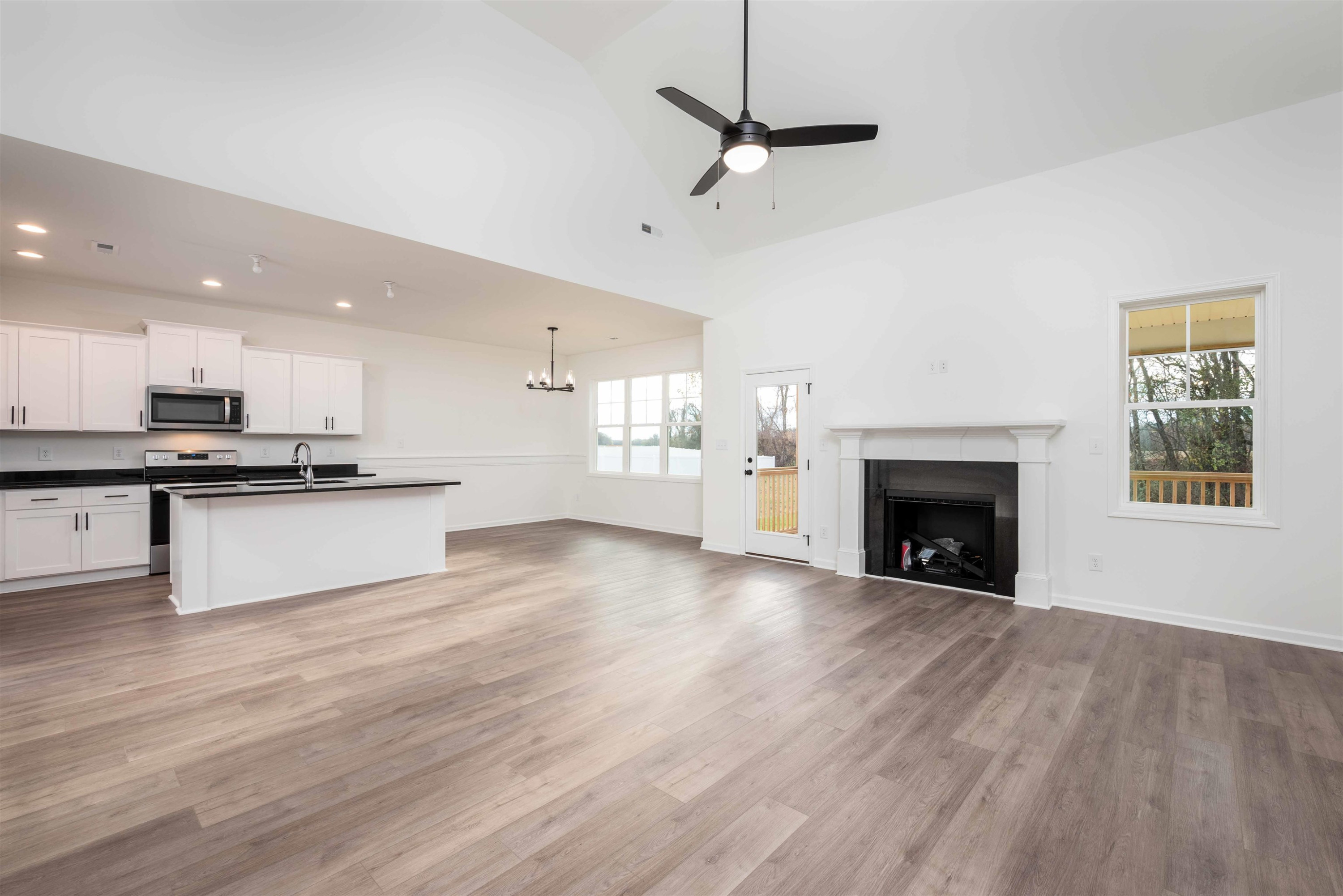 5100 Frazier Road Middlesex, NC 27557 - Photo 12 of 35 Photo 9
