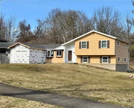 $199,000 | 257 Cranbrooke Drive, Irondequoit, NY 14622