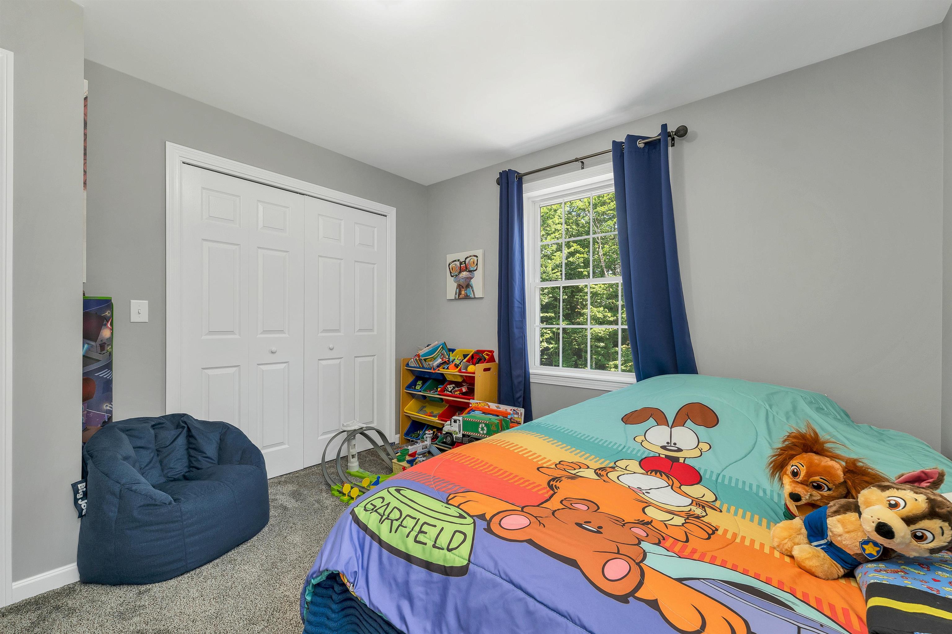 91 Horne Road Belmont, NH 03220 - Photo 11 of 38