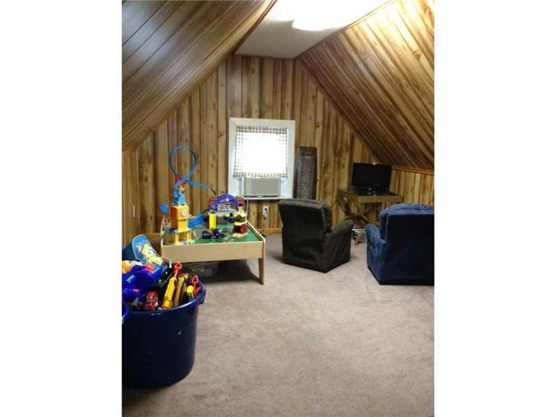 321 Reo Street Butler, PA 16001 - Photo 22 of 25 Bedroom.