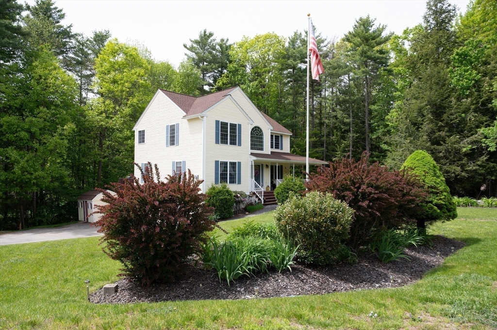 6 Loon Road Winchendon, MA 01475 - Photo 35 of 36