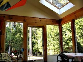 54 A Starbird Road, Unit A Jericho, VT 05465 - Photo 2 of 12