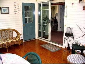 54 A Starbird Road, Unit A Jericho, VT 05465 - Photo 3 of 12