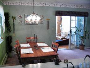 54 A Starbird Road, Unit A Jericho, VT 05465 - Photo 4 of 12