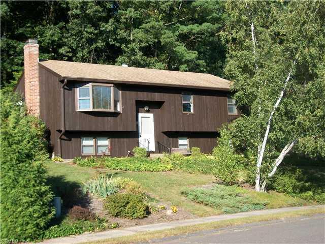 43 Sand Hill Road Bristol, CT 06010 - Photo 1 of 1 Exterior Front.
