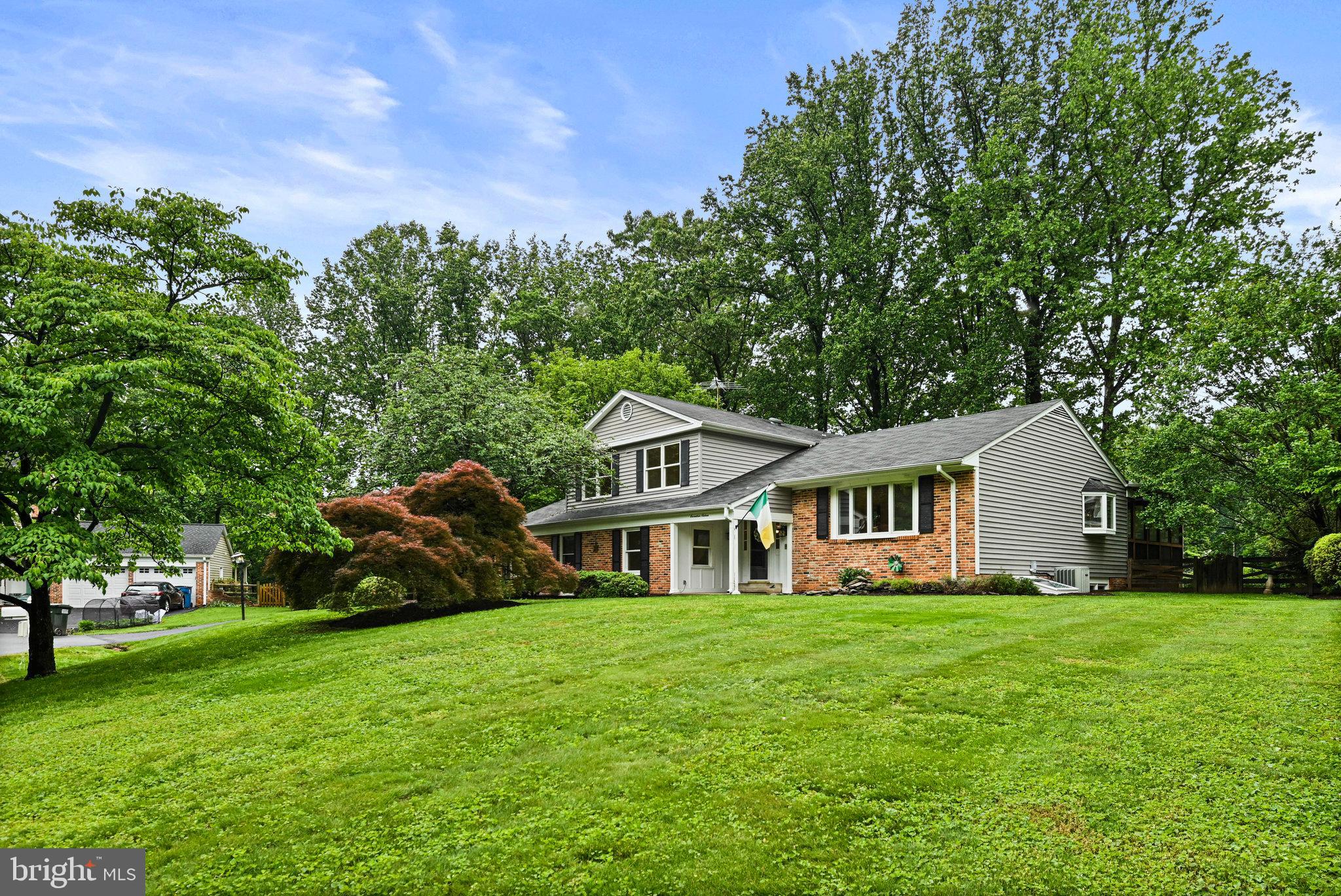 1716 Saddle Ridge Court Vienna, VA 22182 - Photo 1 of 1 Gallery Image 1